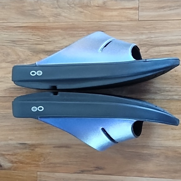 OOOFOS Recovery Slides - Picture 4 of 8